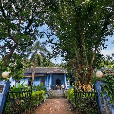 Casa Susegad Hotel Margao Eksteriør billede