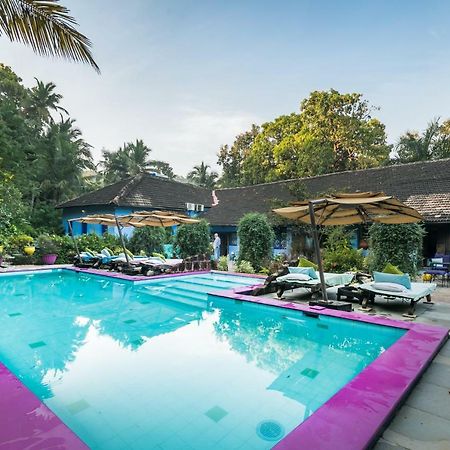 Casa Susegad Hotel Margao Eksteriør billede
