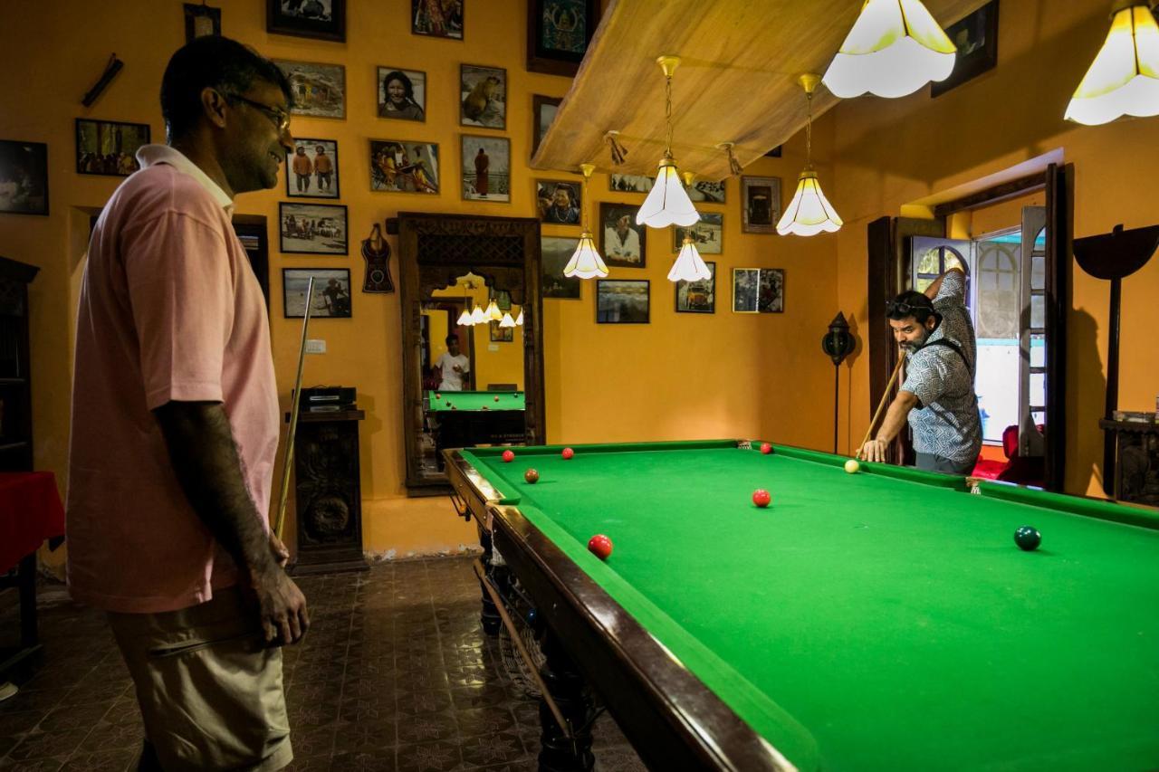 Casa Susegad Hotel Margao Eksteriør billede